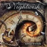 nightwish yesterwynde cover