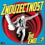 znouzecnost the end cover