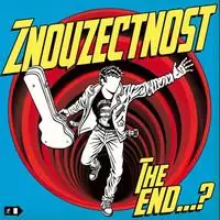 znouzecnost the end cover