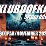 kluboofka november 2024