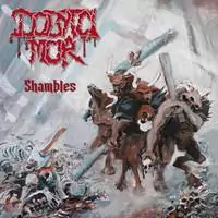 dobytci mor shambles cover