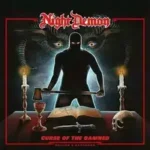 night demon curse of the cover