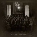 opeth the last will cover