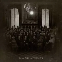 opeth the last will cover