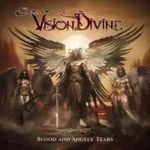 vision divine blood cover