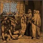 excruciations purification through cover