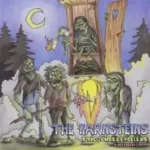 the karnsteins turbo zombies cover