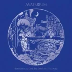 avatarium between you cover