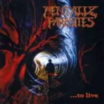 mentally parasites to live cover