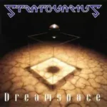 stratovarius dreamspace cover